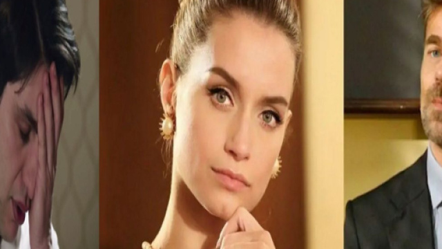Il Paradiso delle Signore, nuove trame: Ludovica torna con Torrebruna, Marcello soffre.
