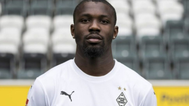 Inter: Marcus Thuram potrebbe arrivare a gennaio.