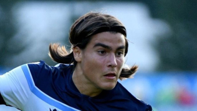 Luka Romero nel mirino del Milan.