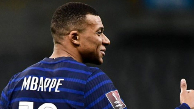 PSG : Le Qatar fixe son prix pour le transfert de Kylian Mbapp&eacute; (capture YouTube)