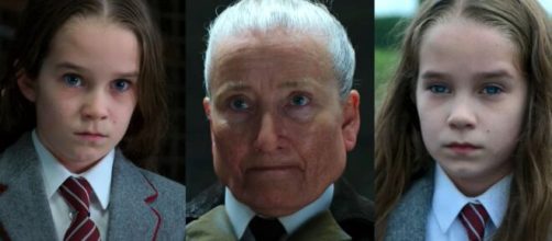 "Matilda: o musical" chega em dezembro na Netflix. (Divulga&ccedil;&atilde;o/Netflix)