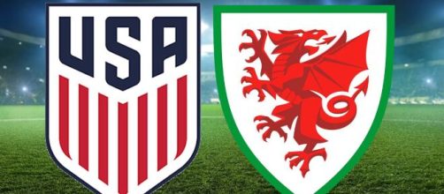 Onde assistir Estados Unidos x Pa&iacute;s de Gales ao vivo (Arte/Eduardo Gouvea)