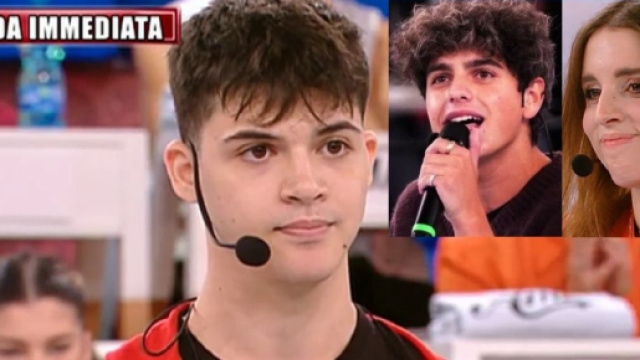 Amici 22, Ascanio fuori e i fan protestano: 'Lui e non Niveo che stona da settimane? Boh'.