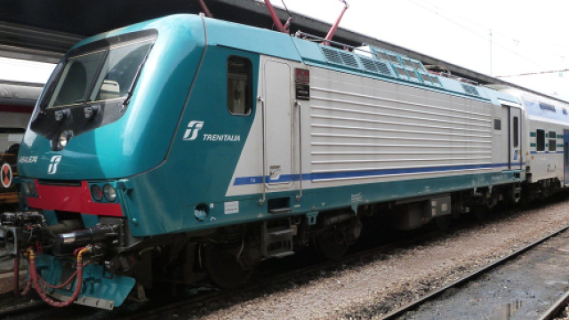 Ferrovie cerca diplomati e laureati per lavoro a tempo indeterminato