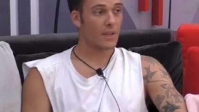 GF Vip, polemica su Edoardo Donnamaria