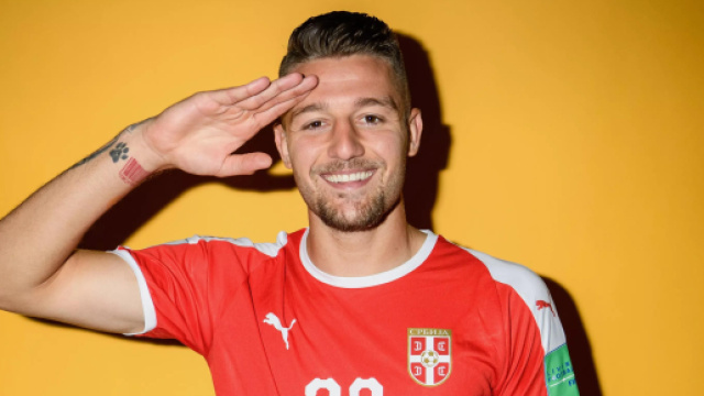 Il giornalista sportivo Paolo Bargiggia ha affermato come difficilmente Milinkovic-Savic potr&agrave; passare alla Juventus gi&agrave; da gennaio