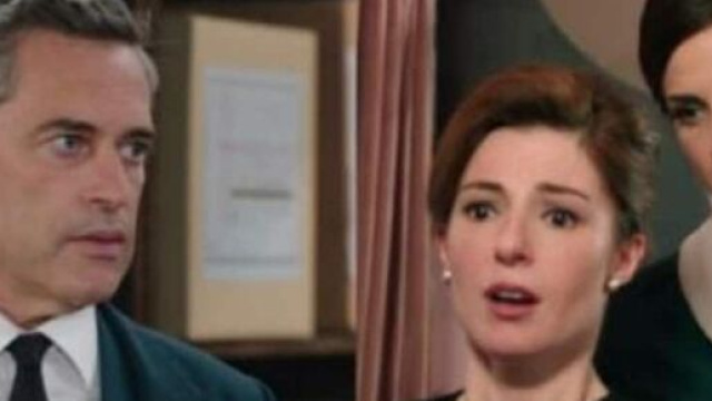 Il Paradiso, nuove puntate dicembre 2022.