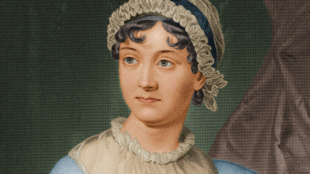 Jane Austen, esce l'audiolibro di Mansfield Park.