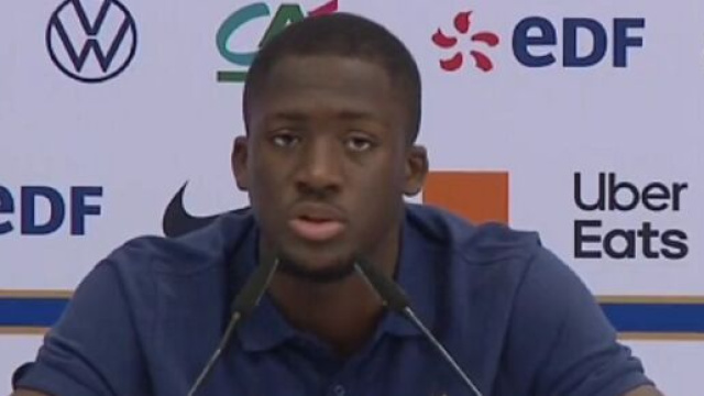 La r&eacute;ponse spontan&eacute;e de Konat&eacute; au sujet des joueurs australiens fait parler (capture YouTube)