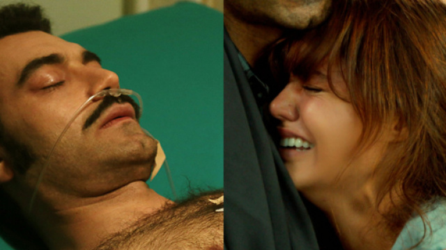 Terra amara, spoiler 23 e 24 novembre: Demir ricoverato, Zuleyha rimane al suo fianco.