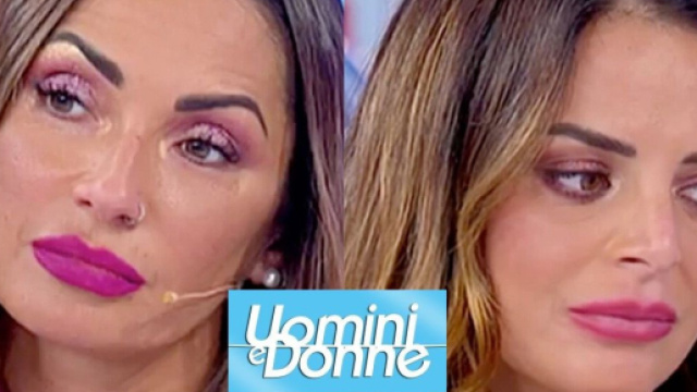 Uomini e Donne, Marcello Messina punge Ida: 'Legata al passato, con Roberta solo competizione'.