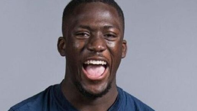 Vulgaire devant Didier Deschamps, Ibrahima Konat&eacute; se l&acirc;che et s'explique (capture YouTube)