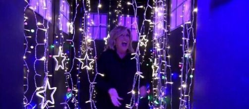 La periodista reprocha al programa por revivir el tema de Ylenia (Captura de pantalla Telecinco)