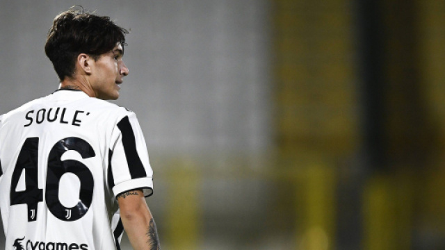 Calciomercato Sampdoria, Matias Soule: nuova idea per Stankovic