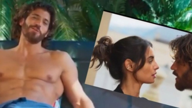 Can Yaman, nuovo retroscena sull'attore.