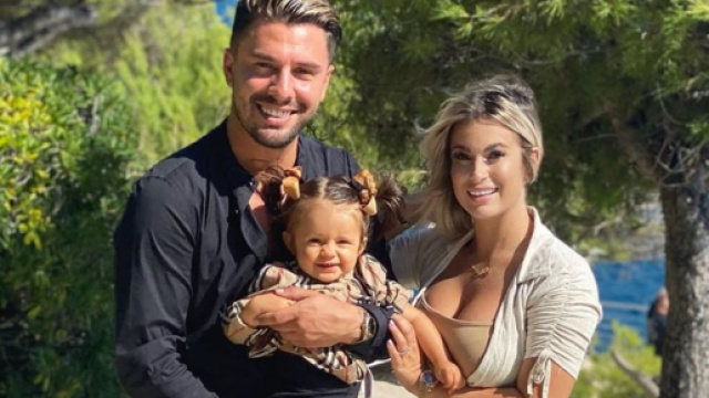 Carla Moreau est malade elle donne de ses nouvelles