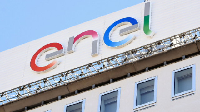 Enel cerca personale per lavoro a tempo indeterminato.