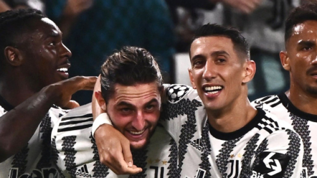Juventus, amichevoli contro Barcellona ed Arsenal.