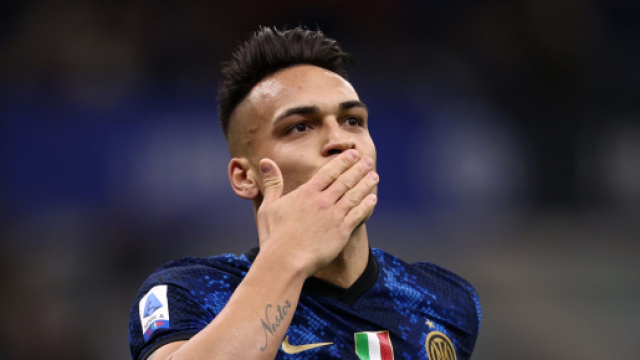 Lautaro nel mirino del Paris Saint Germain.