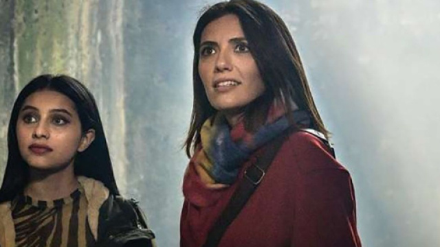 Mina Settembre 3: Viola avr&agrave; una nuova famiglia.