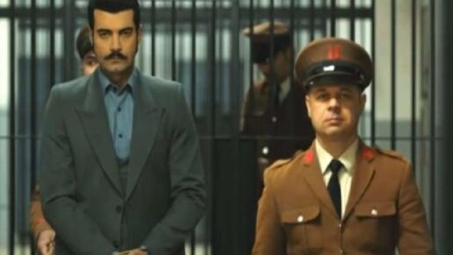 Terra amara, spoiler del 1/12: Demir finisce in carcere.