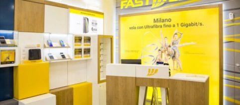 Consulenza sulle offerte Fastweb per la navigazione da casa, in fibra e ADSL