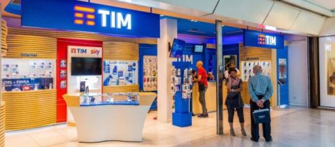 Contattare il numero verde Tim per le offerte sulla navigazione da casa, in fibra e ADSL