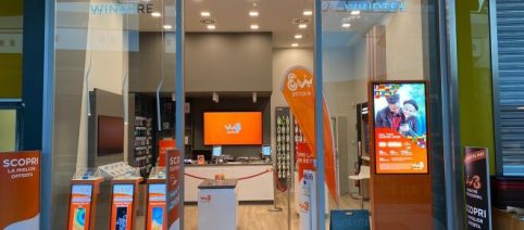 Windtre, le promozioni valide per la telefonia mobile e la fibra