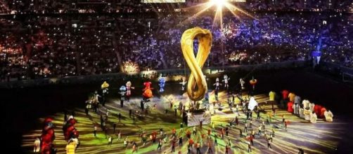 Alemania busca que la FIFA permita el brazalete en apoyo al colectivo LGTBI en Qatar (Instagram @go.qatar.2022)