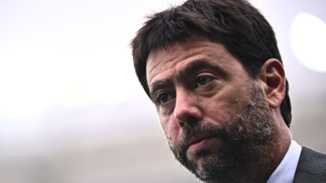 Andrea Agnelli &egrave; stato il bersaglio della dura critica fatta da Rummenigge nei confronti della Superlega