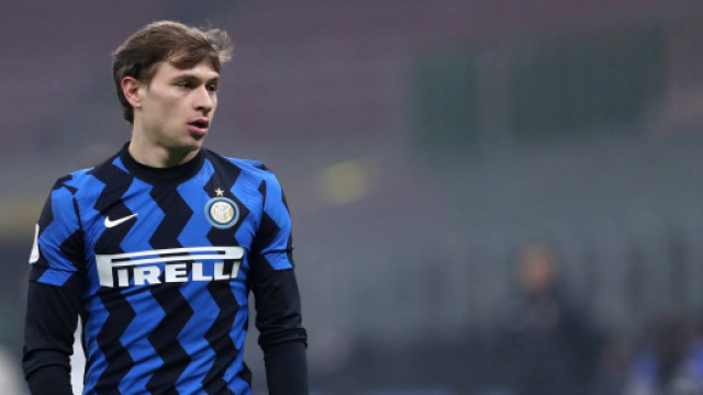 Conte vorrebbe Barella per il Tottenham