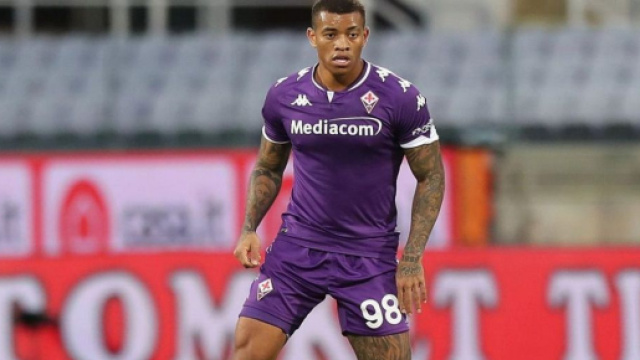 Igor, il giocatore brasiliano piace alla Juve.