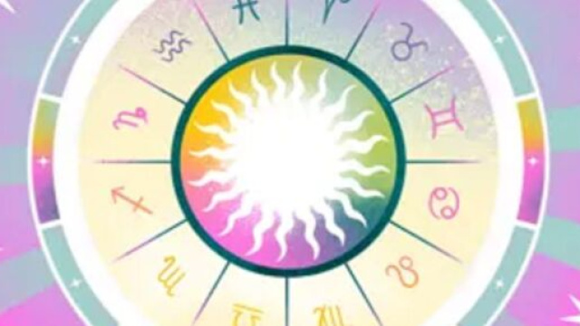 L'oroscopo e posizioni di gioved&igrave; 24 novembre: Acquario in cima alla classifica.