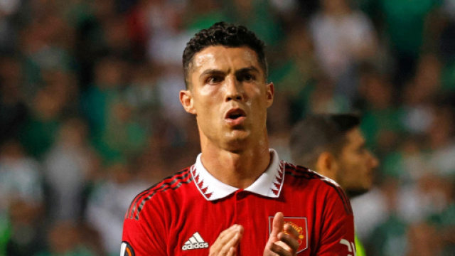 Milan, suggestione Ronaldo per l'attacco