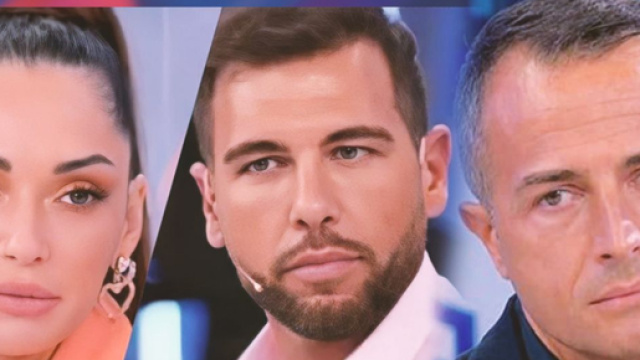 Retroscena Uomini e donne, Ida e Alessandro dopo la scelta: Riccardo torna a farsi sentire.
