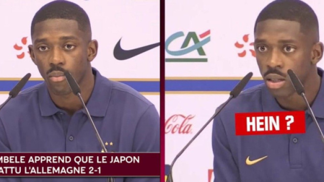 Screen vid&eacute;o Facebook @RMCsport