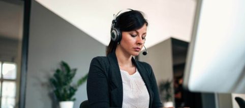 Tiscali, come parlare con un operatore del servizio clienti per imprese e famiglie