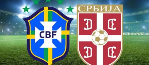 Onde assistir Brasil x S&eacute;rvia ao vivo (Arte/Eduardo Gouvea)