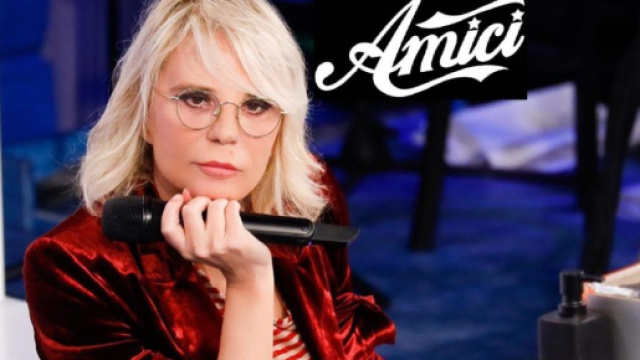 Amici 22, anticipazioni undicesima puntata: provvedimento e tre sfide immediate.