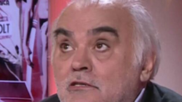 Coupe du monde : Gilles Favard donne un indice sur l'avenir de Cristiano Ronaldo (capture Twitter Gilles Favard)