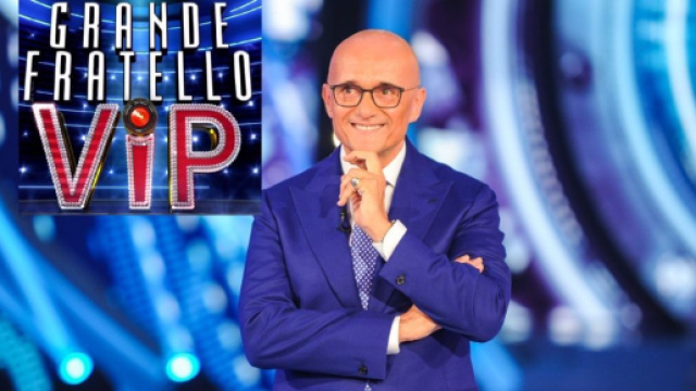 GF Vip, torna la doppia puntata settimanale: 10 e 17 dicembre contro Ballando con le Stelle.