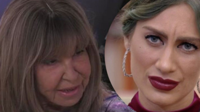 Goich esprime la sua su Nikita Pelizon al GF Vip 7: 'Non mi piace perch&eacute; &egrave; falsa'