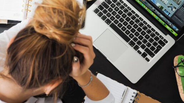 I cibi troppo salati aumenterebbero lo stress: la ricerca dell'Universit&agrave; di Edimburgo