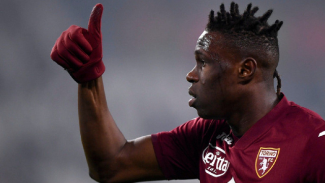 Inter e Juventus pensano a Singo.