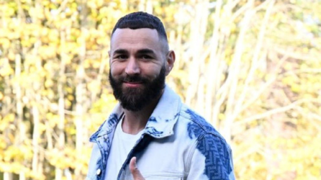 Karim Benzema donne de ses nouvelles apr&egrave;s sa blessure (capture YouTube)