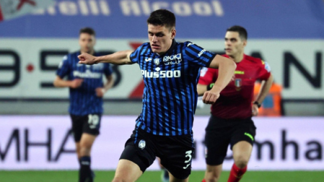 Mercato Juve: possibile offerta per Maelhe a gennaio.