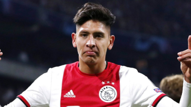 Mercato Milan: idea Alvarez per rinforzare la difesa in estate.