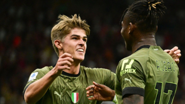 Milan, il Leeds ritorna su De Ketelaere