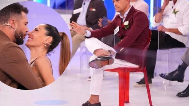 Uomini e donne, anticipazioni dicembre 2022.