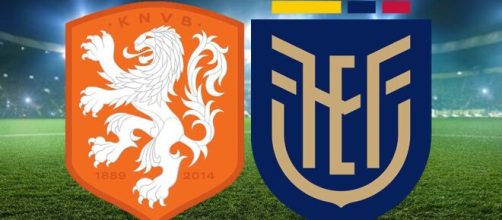 Onde assistir Holanda x Senegal ao vivo (Arte/Eduardo Gouvea)